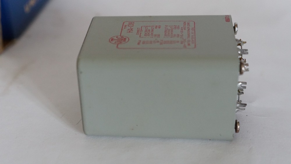 UTC HA-108 Audio Transformer