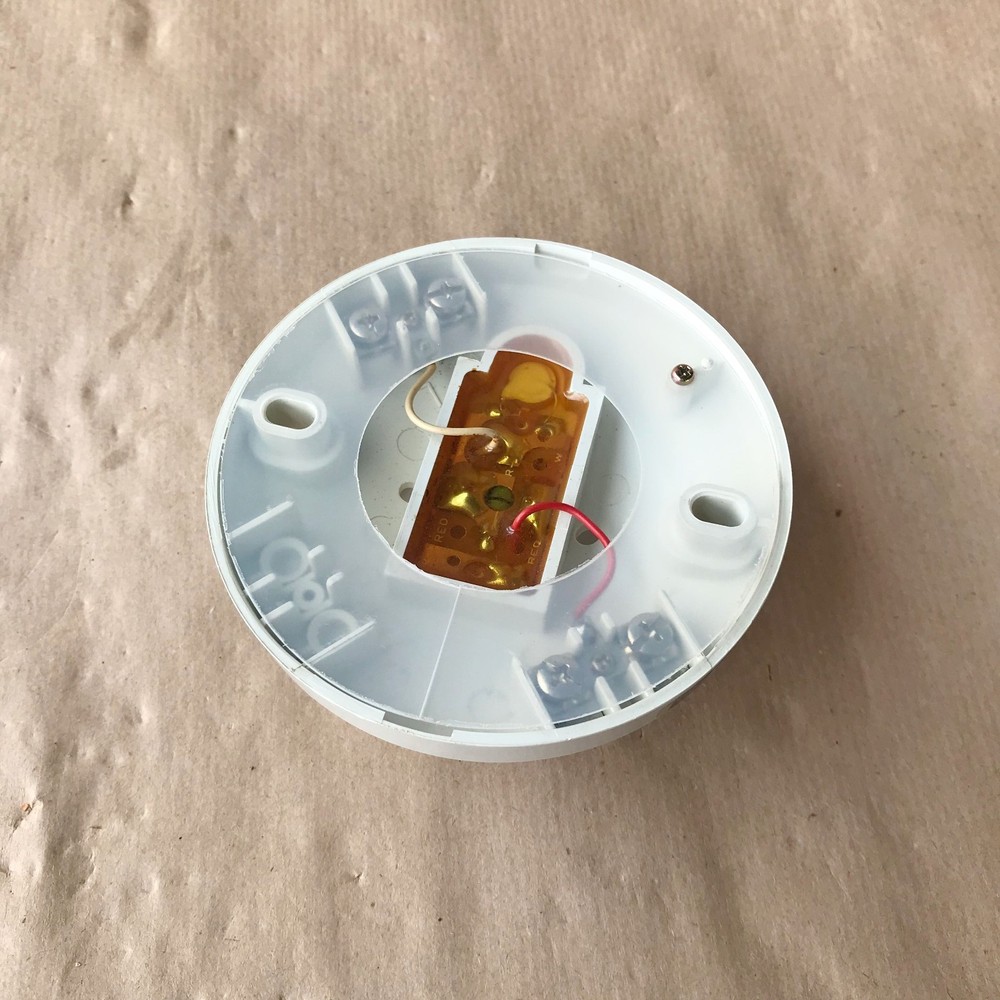 OKI FD-6111 HEAT DETECTOR
