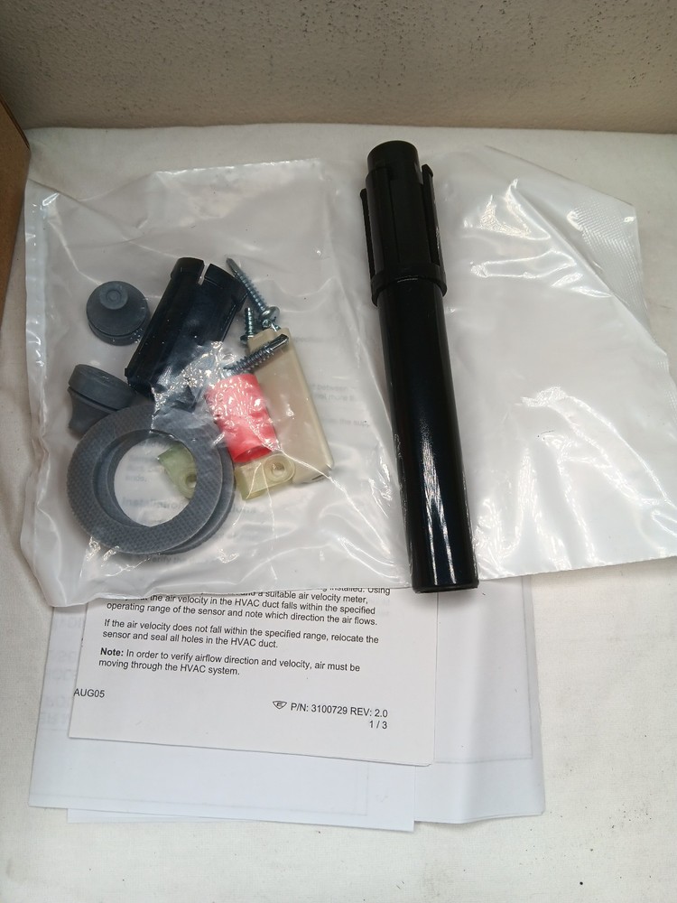 Edwards SD-ST duct detector