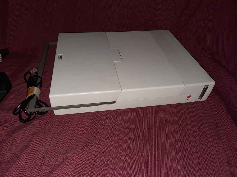 Vintage IBM 5140 PC Personal Computer Convertible Nice