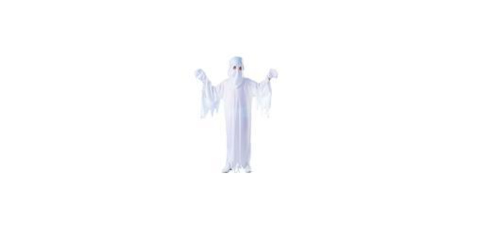 Ghost Robe Promo Small
