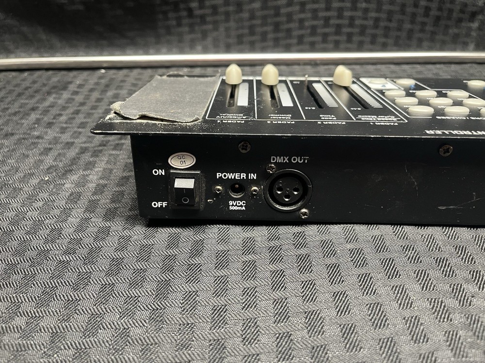 Proline Venue Control 16 DMX Controller