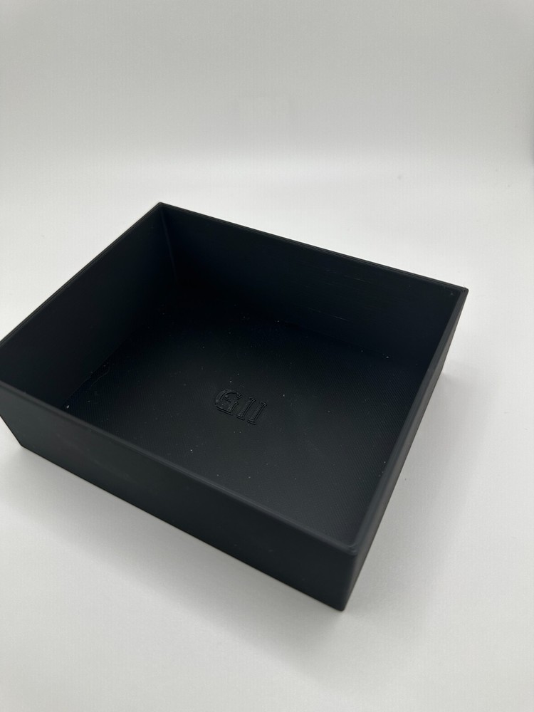Bins for Milwaukee Packout 3 drawer