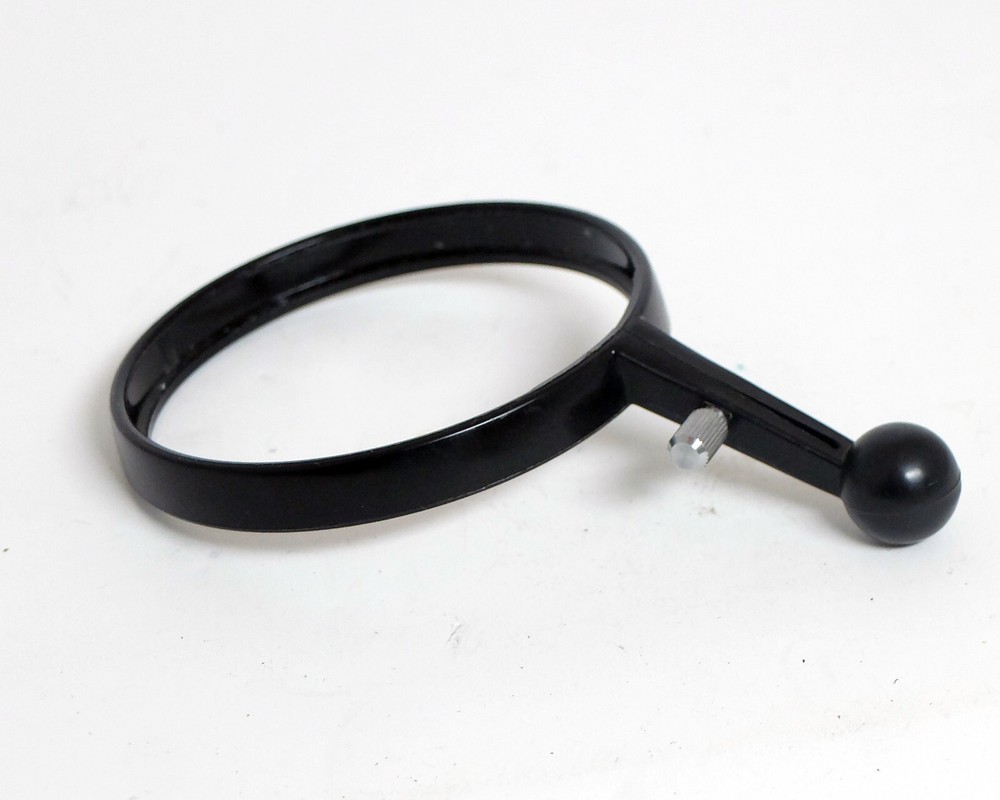 Hasselblad Quick Focus Handle C Lenses Medium Format Film OEM No.2