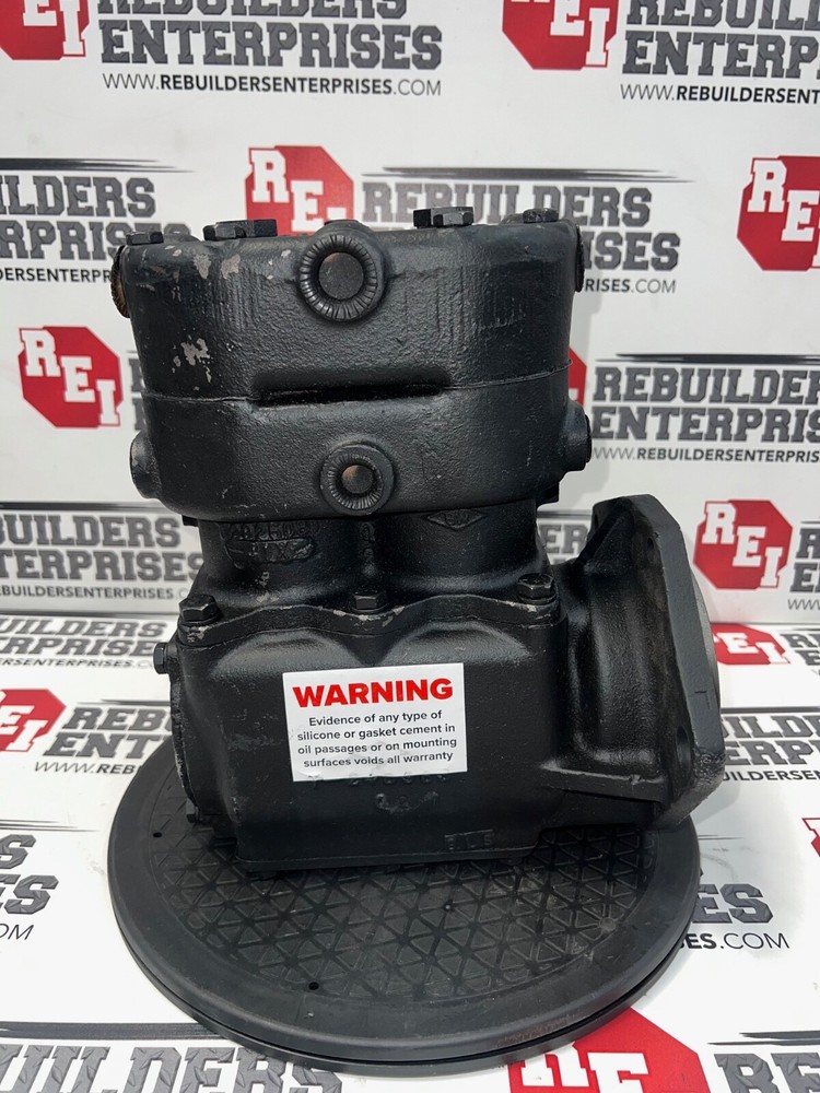 Bendix TF-700 289336 Cat Air Brake Compressor