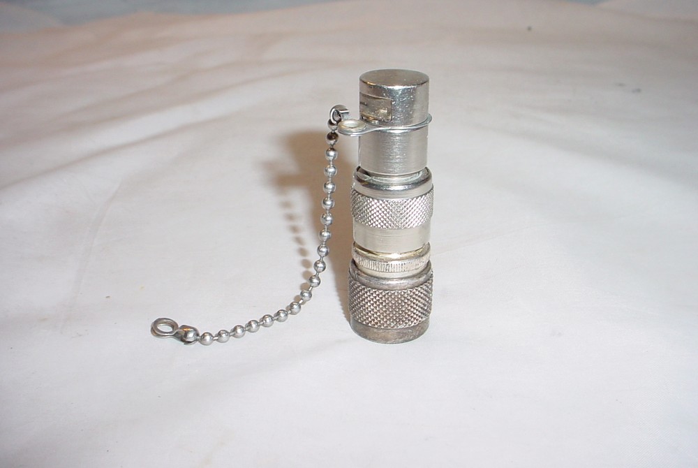 50 Ohm Dummy Load Termination Type N(M) Connection