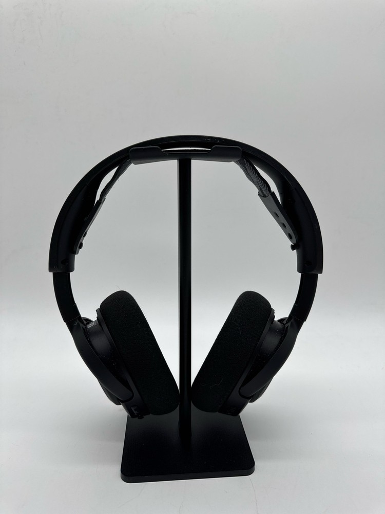 SteelSeries Arctis Nova 3 Multi-Platform Gaming Headset Black