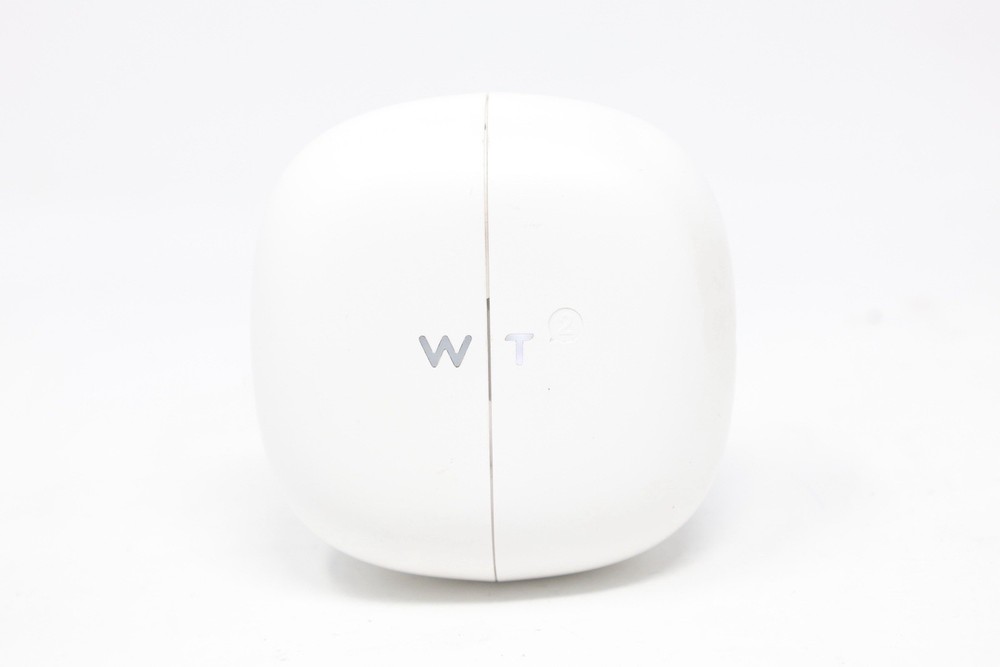 Timekettle WT2 Plus Earphone-type Translator Mutual Interpreter white