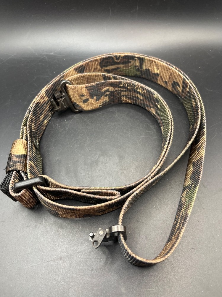 Camo Nylon Sling
