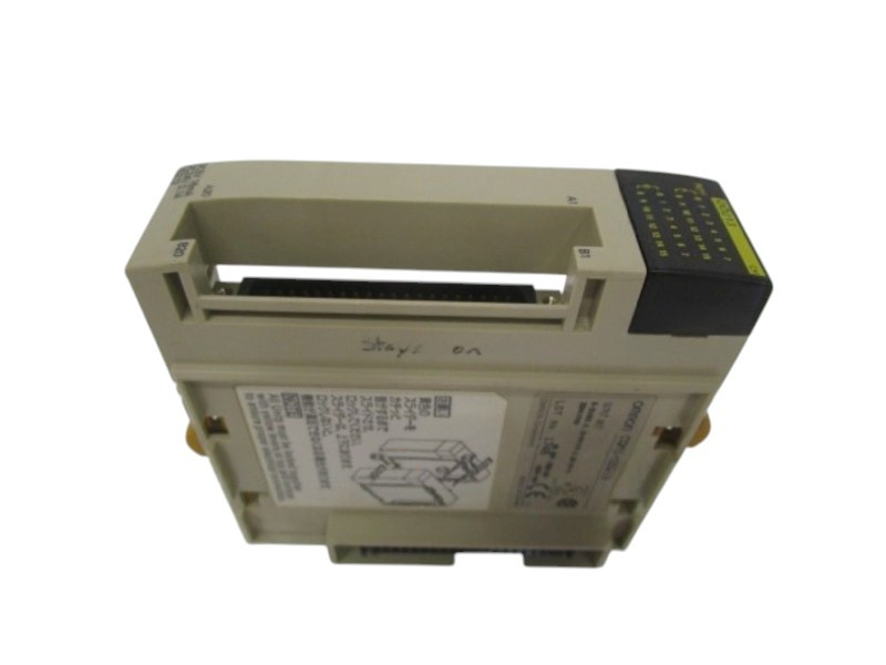 OMRON CQM1-OD213 OUTPUT MODULE NSNP