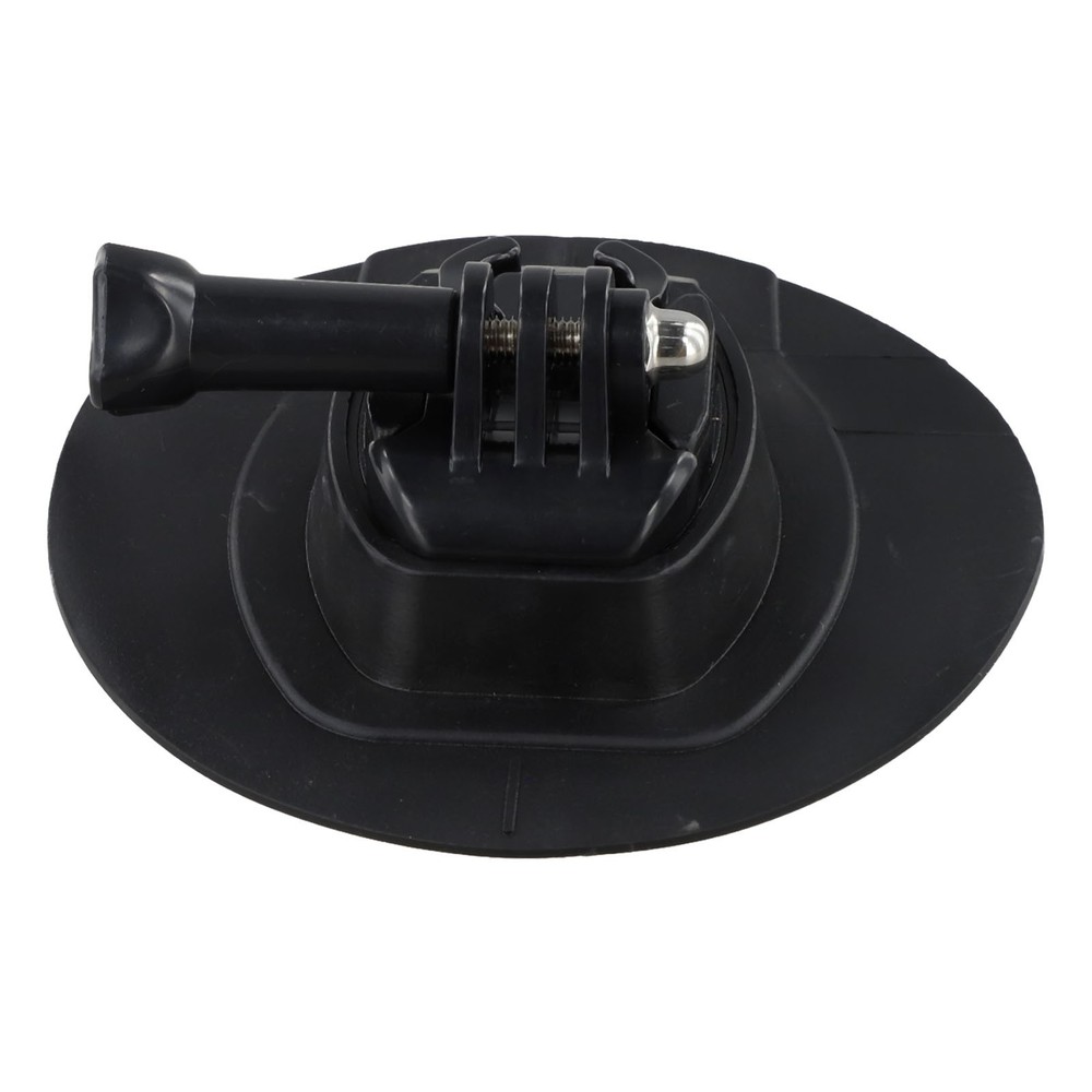 Quick Removal Action Camera Mount Compatible with Most Cameras on Paddleboards