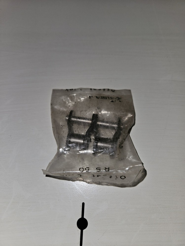 Offset Link (RS-50)