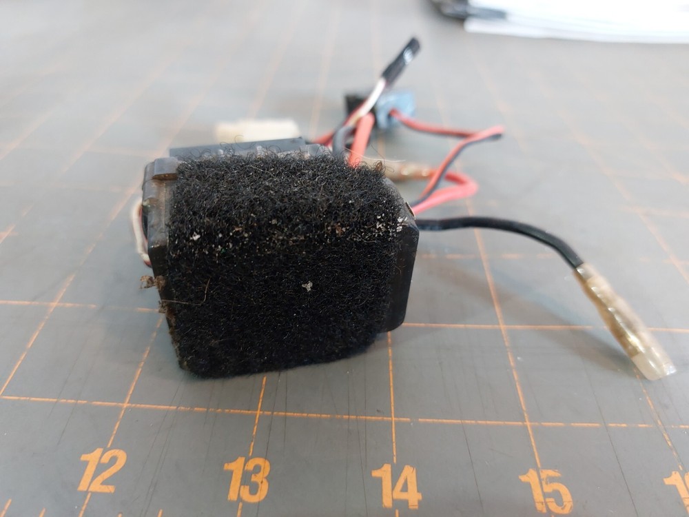 Helion 2s ESC USED from Volition