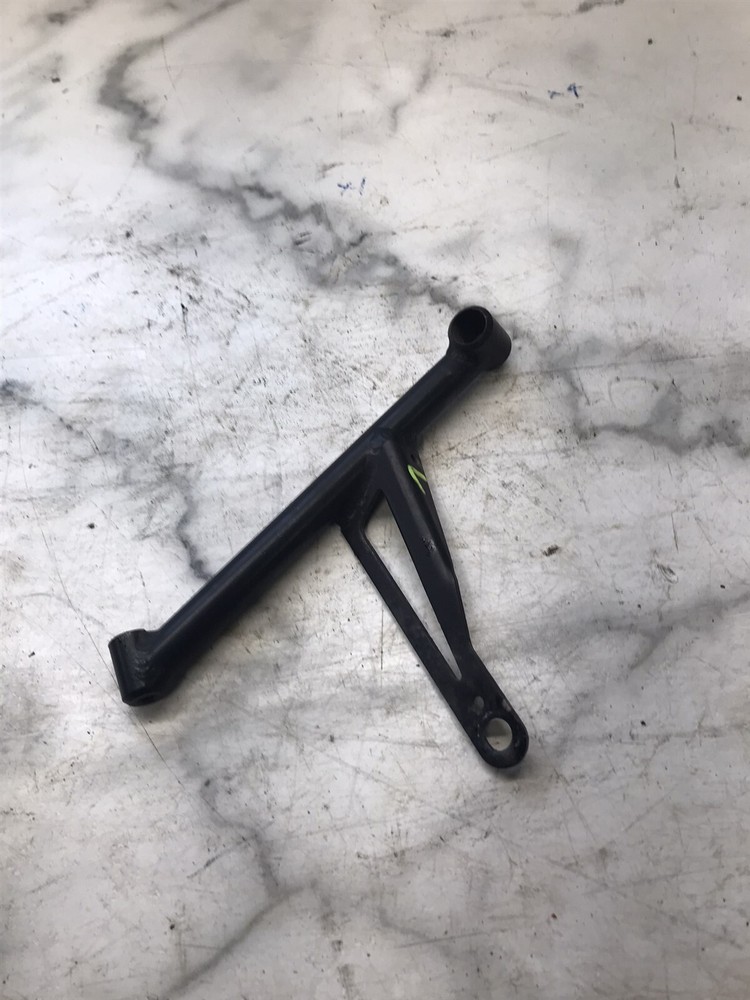 21 Zero SR ZF 14.4 Electric Motorcycle left mount bracket support