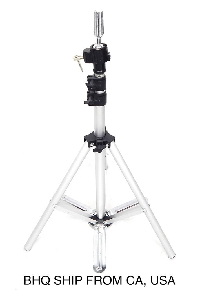 Mannequin Tripod Siver