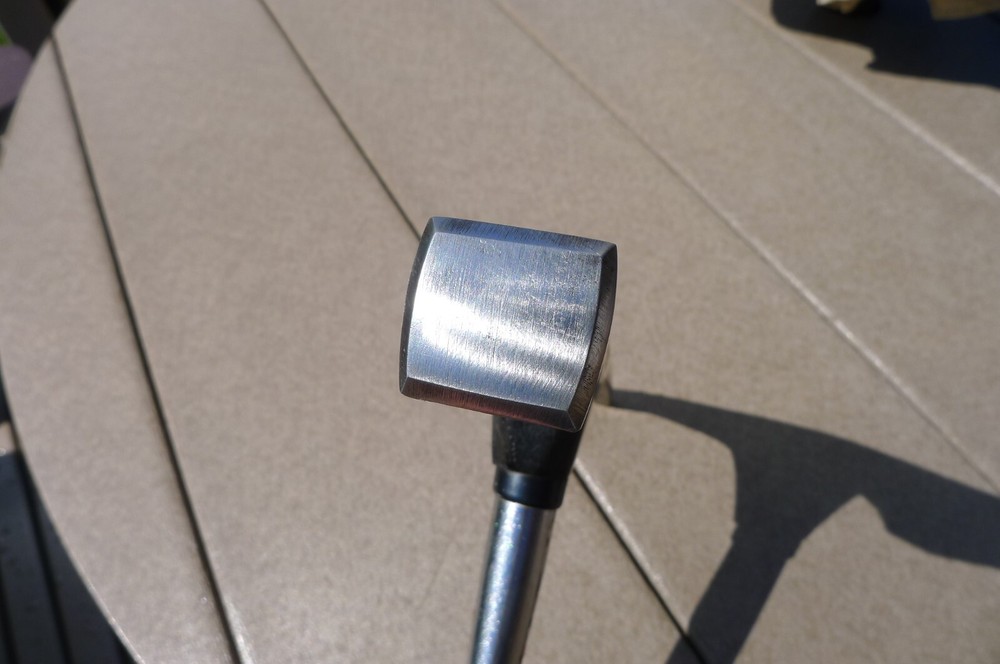 TRUE TEMPER STONE HAMMER, A12B