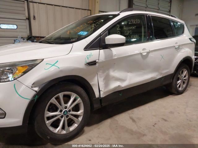 Engine ECM Electronic Control Module 1.5L Fits 17-19 ESCAPE 4594957