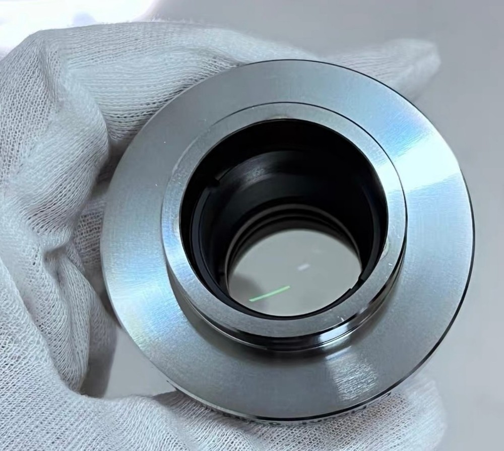 Leica microscope 0.7 x camera adapter CCD （11541543）