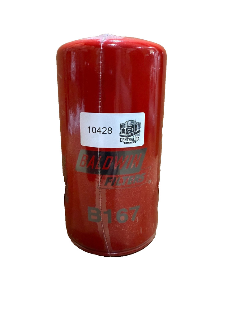Baldwin Oil Filter B167 **NOS**