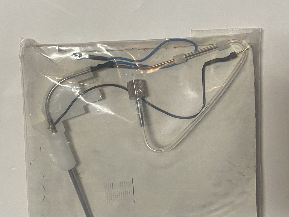 Dirui Biochemistry Analyzer CST240 /Randox RX Monaco Sample/Reagent Probe