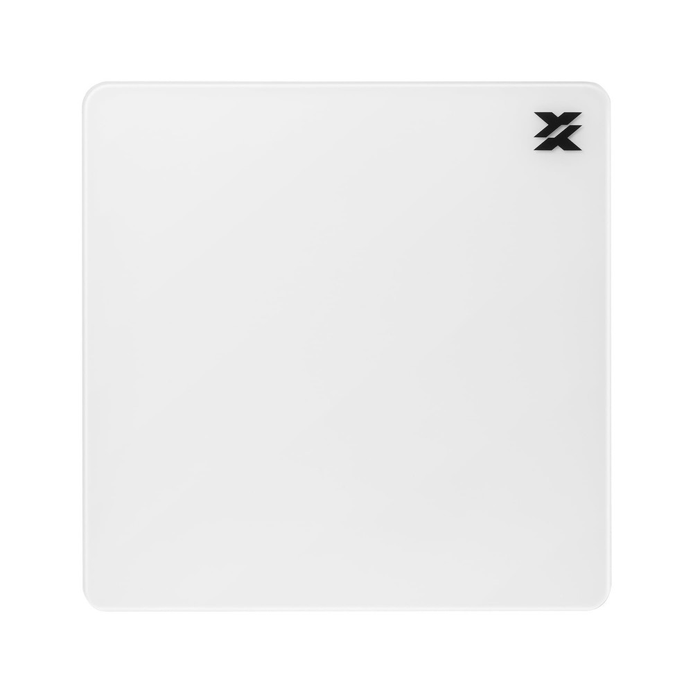 LTC Glass Gaming Mouse Pad, Ultra-Smooth Micro-Etched Surface Mousepad, Impro...