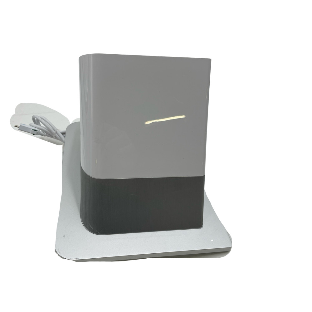 Clover Model P501 Receipt Printer – White #U8987 (AR)