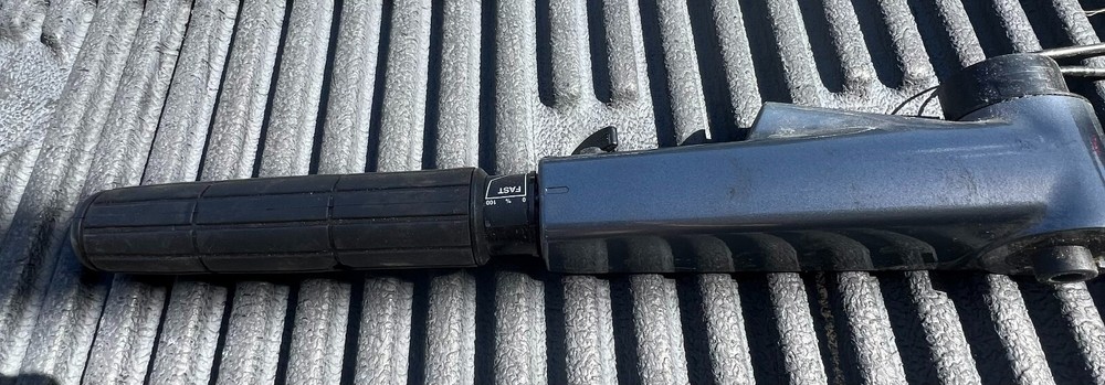 yamaha outboard 9.9 tiller handle