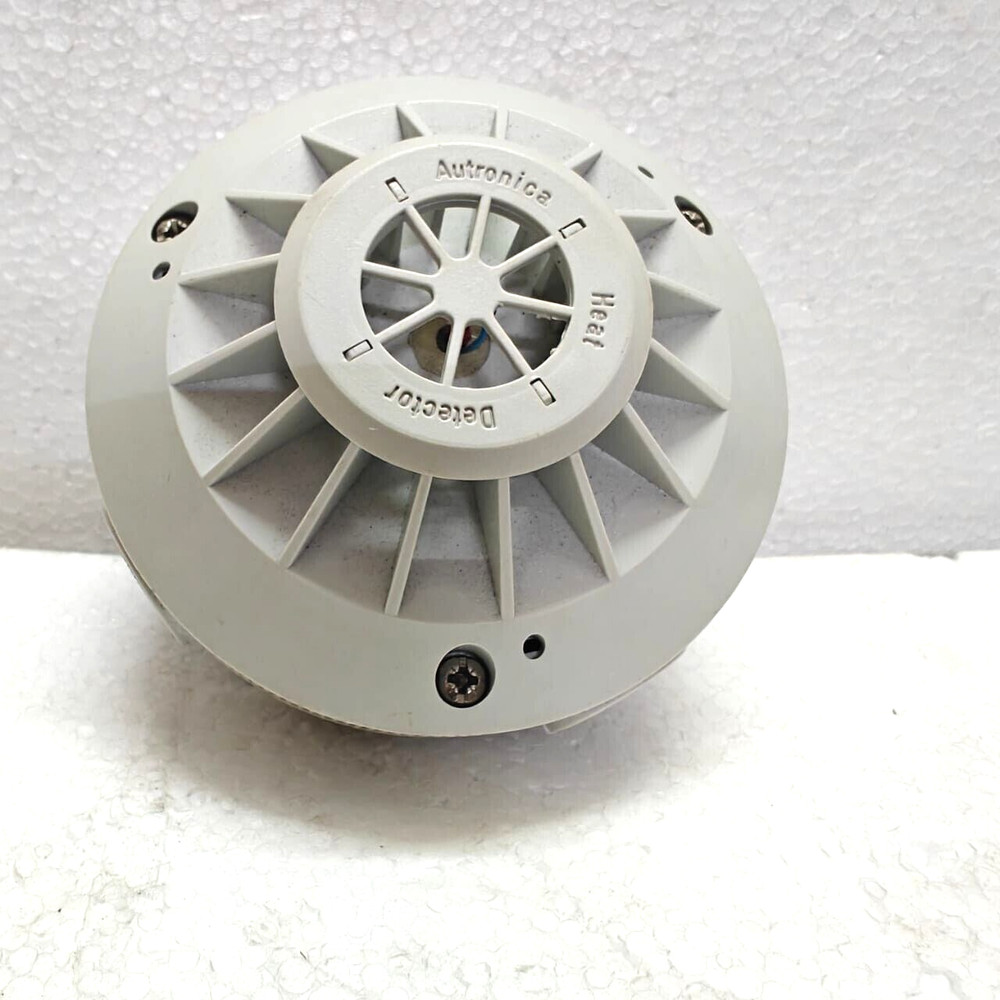 AUTRONIC HEAT DETECTOR BD-27