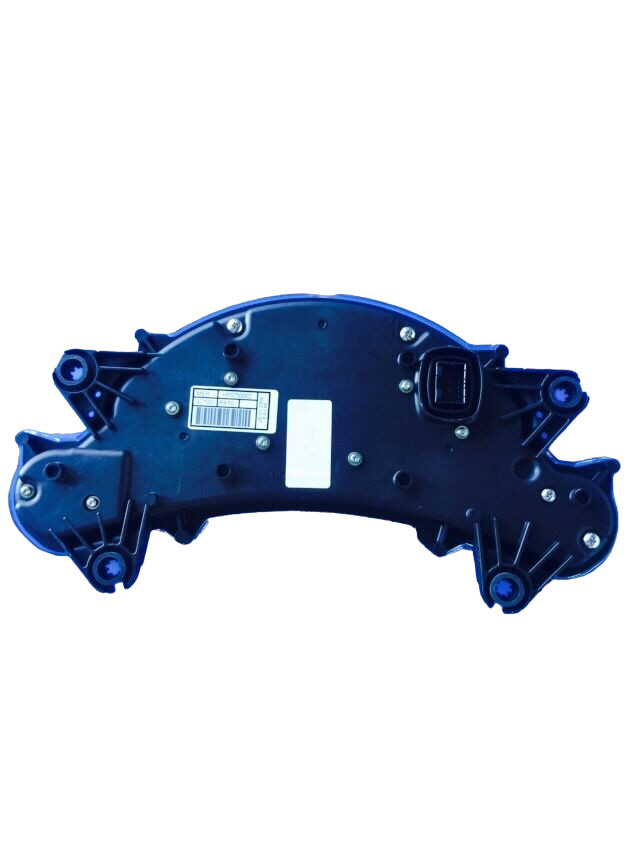 Honda CBF 600 Odometer Speedometer Original KM