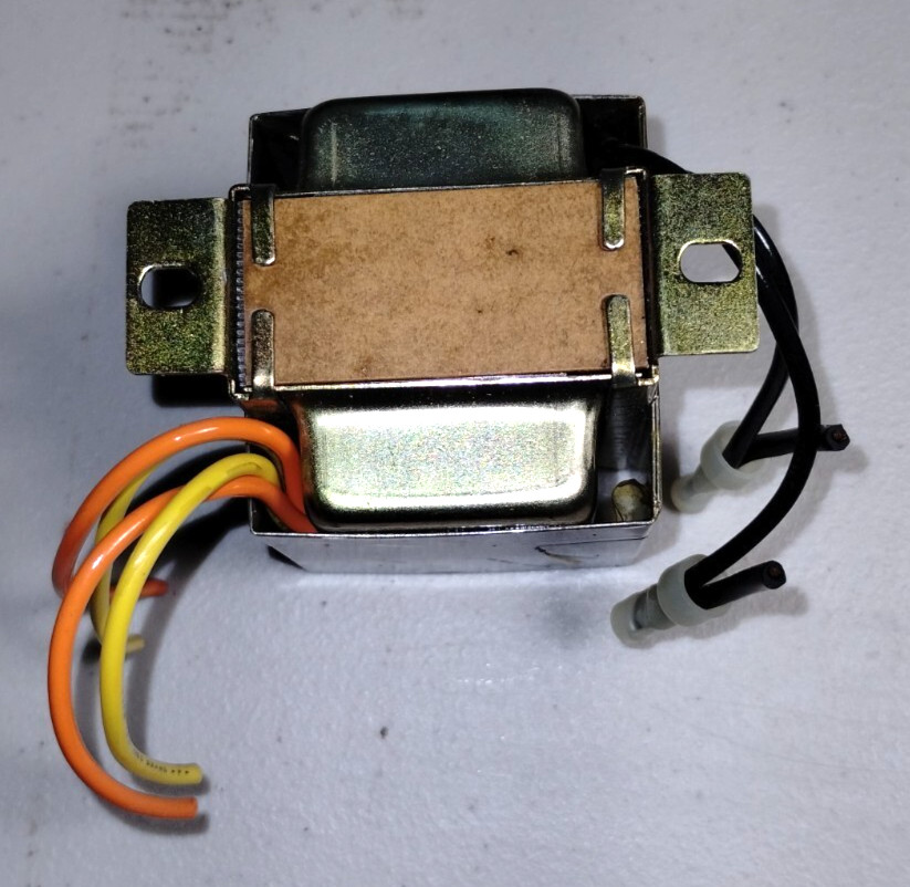 ZEBRA Power Transformer 4251973180 UV2-305