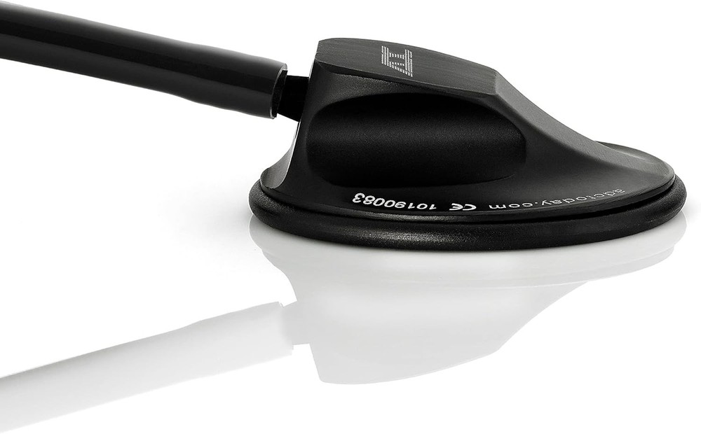 Professional Adscope 615 Stethoscope with Adjustable Frequency - Tactical Design