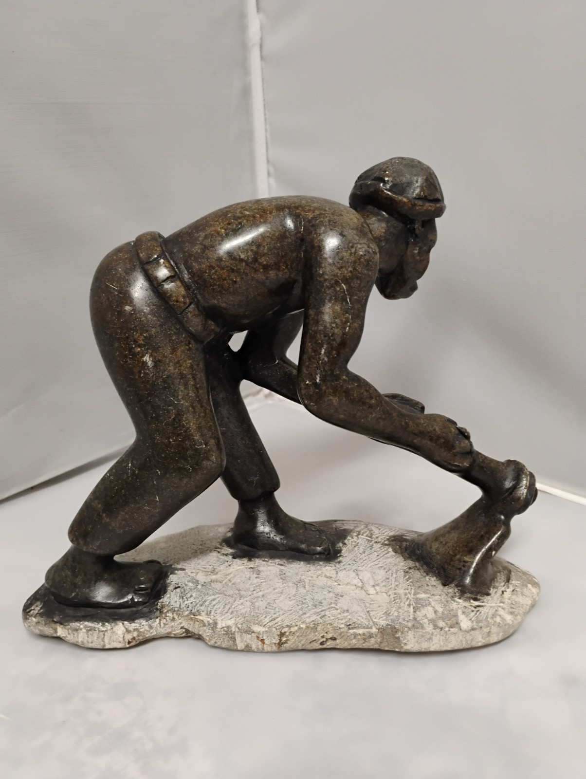 Shona Stone Hand Carved Sculpture