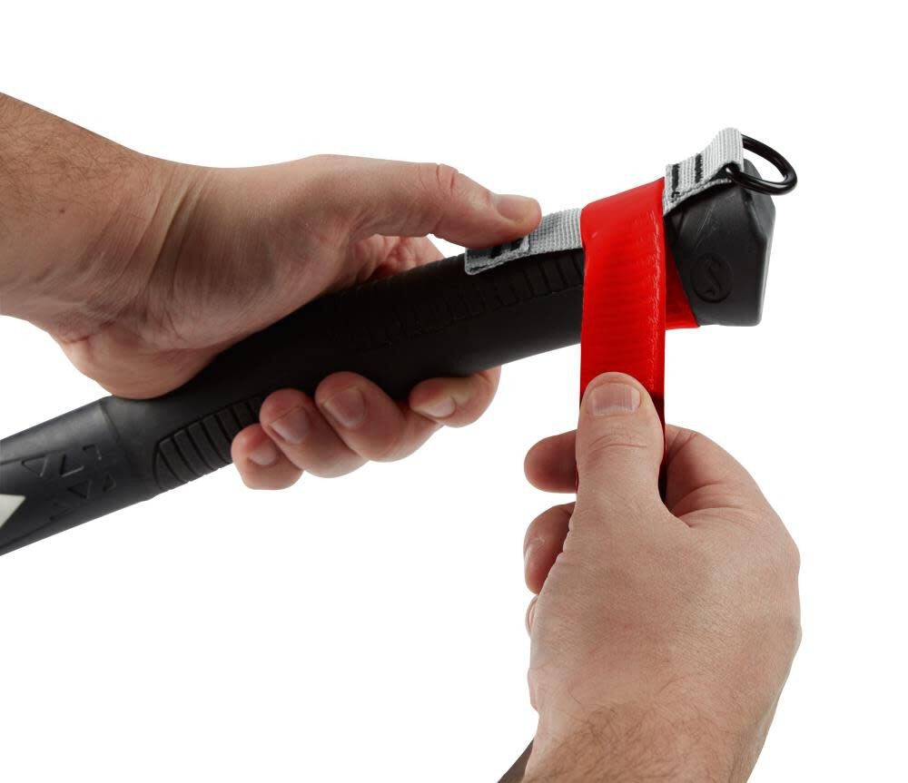 Milwaukee 12Ft Self-Adhering Tape
