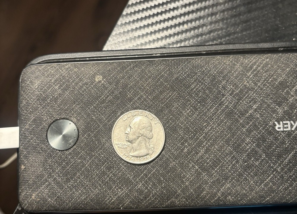 1776-1976 Bicentennial Quarter No Mint Mark
