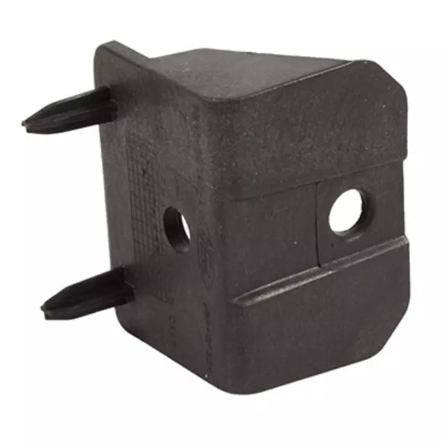 Genuine Ford Lower Bracket Support Bracket FB5Z-8B455-B