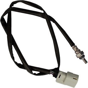 FEULING 9907 12mm Oxygen Sensor Grey