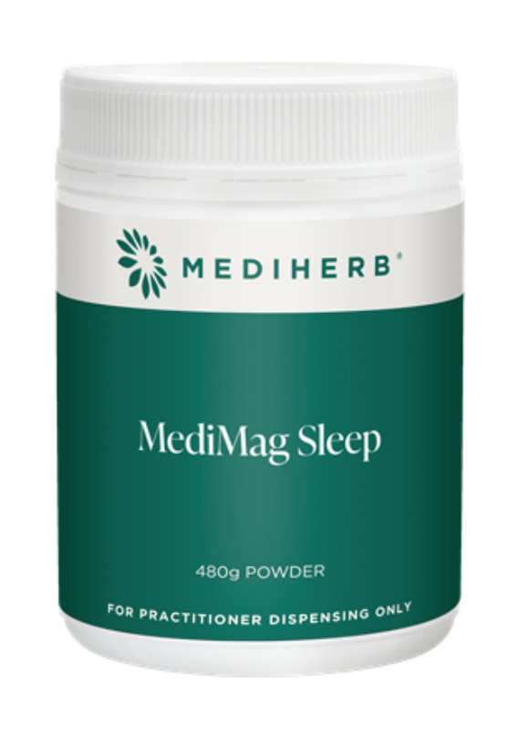 MediHerb MediMag Sleep 480g