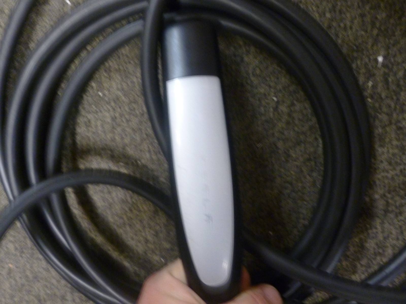 Tesla 1101789-00-M Model 3 S X Generation 2 Charging Cable