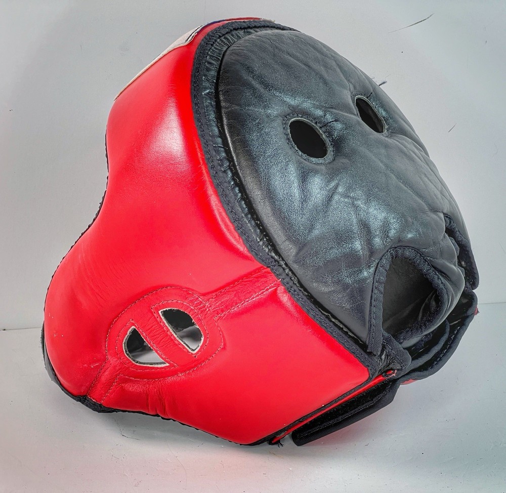 fairtex competition headgear
