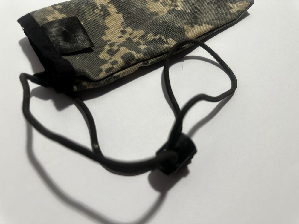 Digital Camo Paintball Barrel Cover