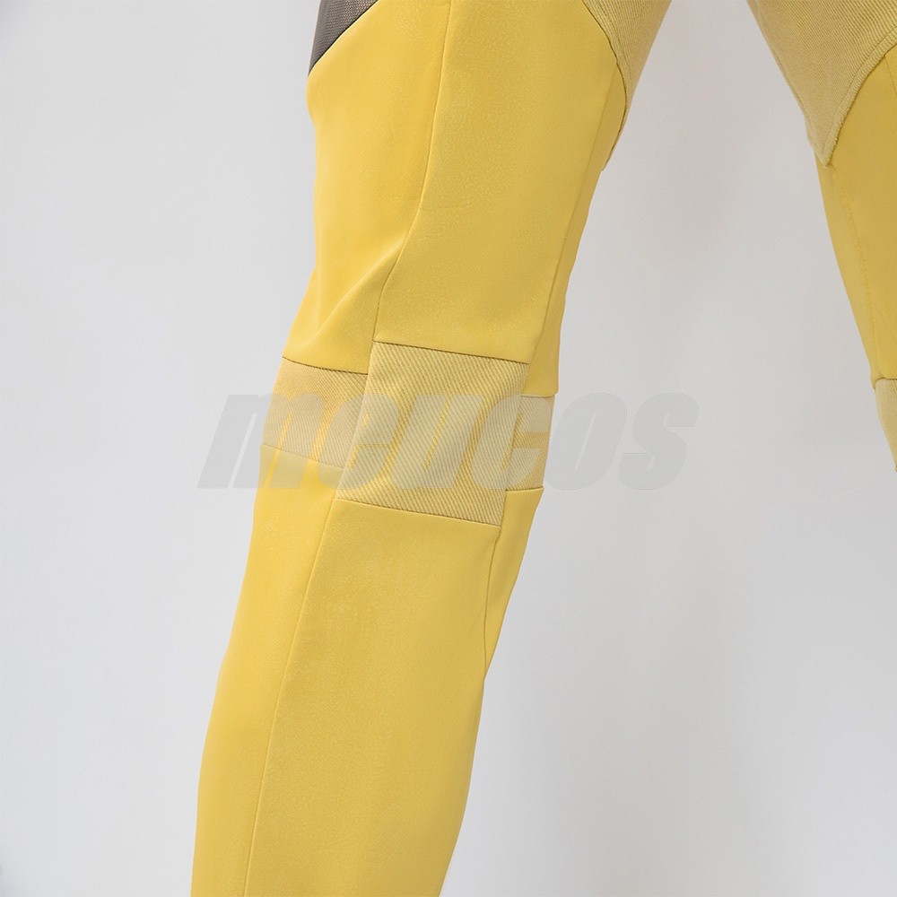 Marvel' s Wolverine Costume Cosplay Full Set