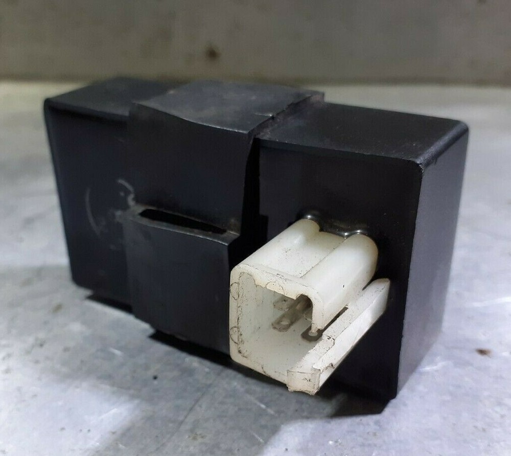 2009 pulse BTM 50 ECU CDI unit