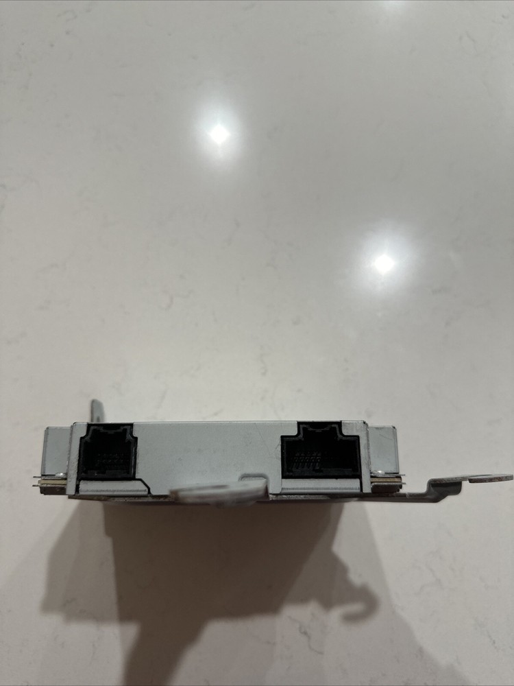 2016-2019 GM CADILLAC CTS VIDEO PROCESSING MODULE SENSOR OEM 84459941