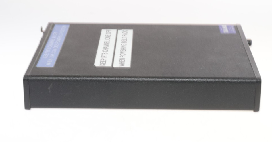 Telos Link Intercom to Telephone Interface - BC: 1356