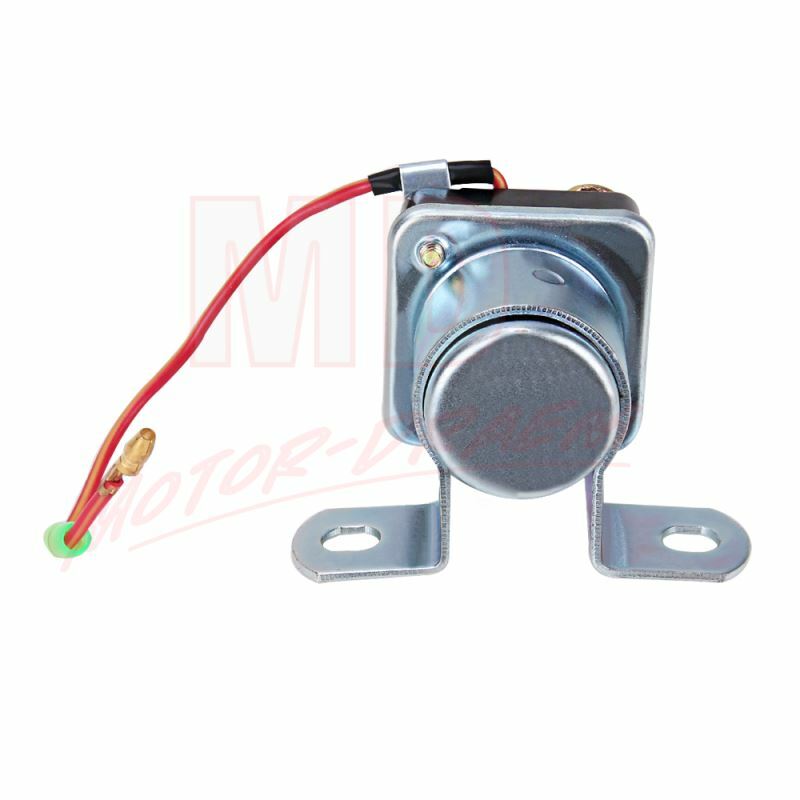 For Polaris Sportsman 500 4x4 1996-2004 Starter Relay Solenoid 3085521 3087196