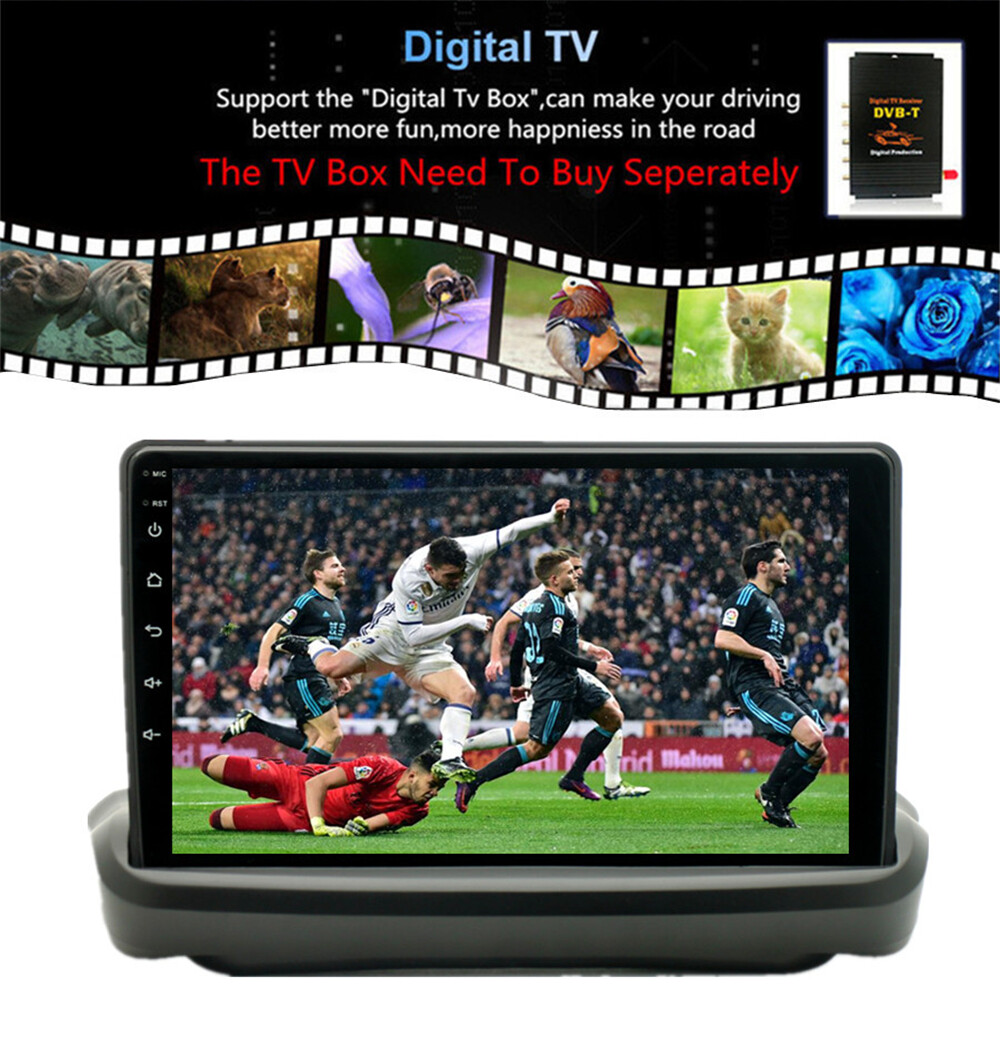 9" Stereo Radio Android GPS Wifi For Hyundai Genesis Coupe 2009-2012 w/ Carplay