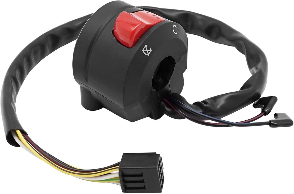 Starter Kill Switch Right for Suzuki GSX-R600 750 2006-2007