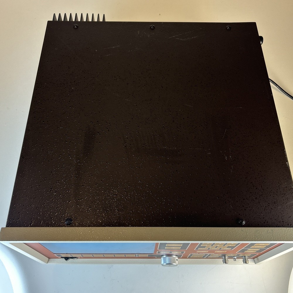 Norland Powler - Data Acquisition System / DAQ - Vintage - Untested
