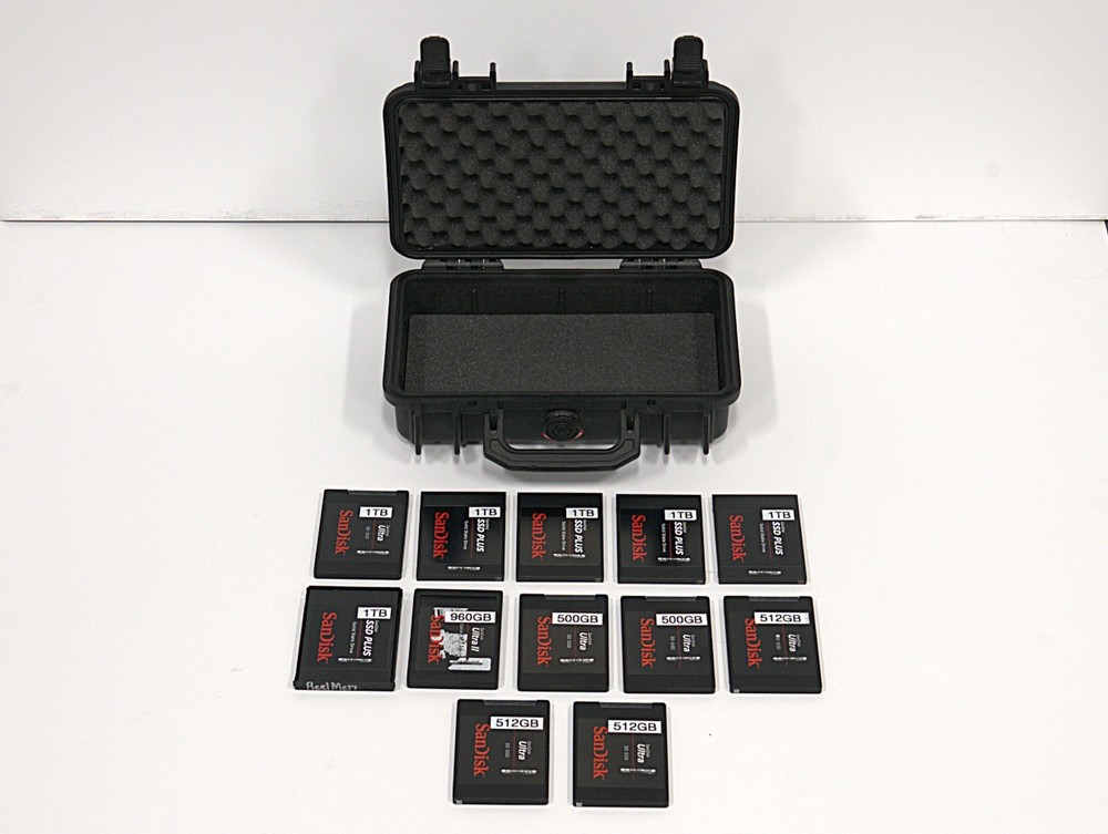 Blackmagic ATEM 2 M/E Broadcast Studio 4K Kit – Full Live Broadcast Package
