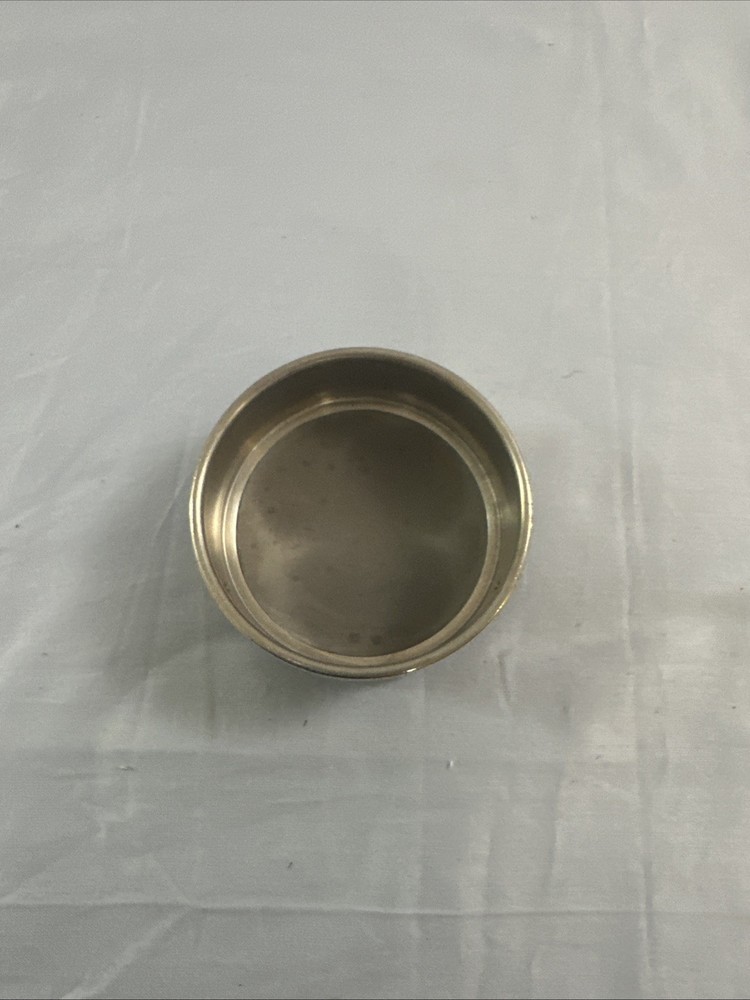 Newark Wire Co - No. 200 - US Standard Testing Sieve - 75 Micrometer